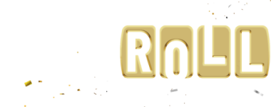 goldroll casino logo