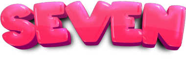 seven casino logo